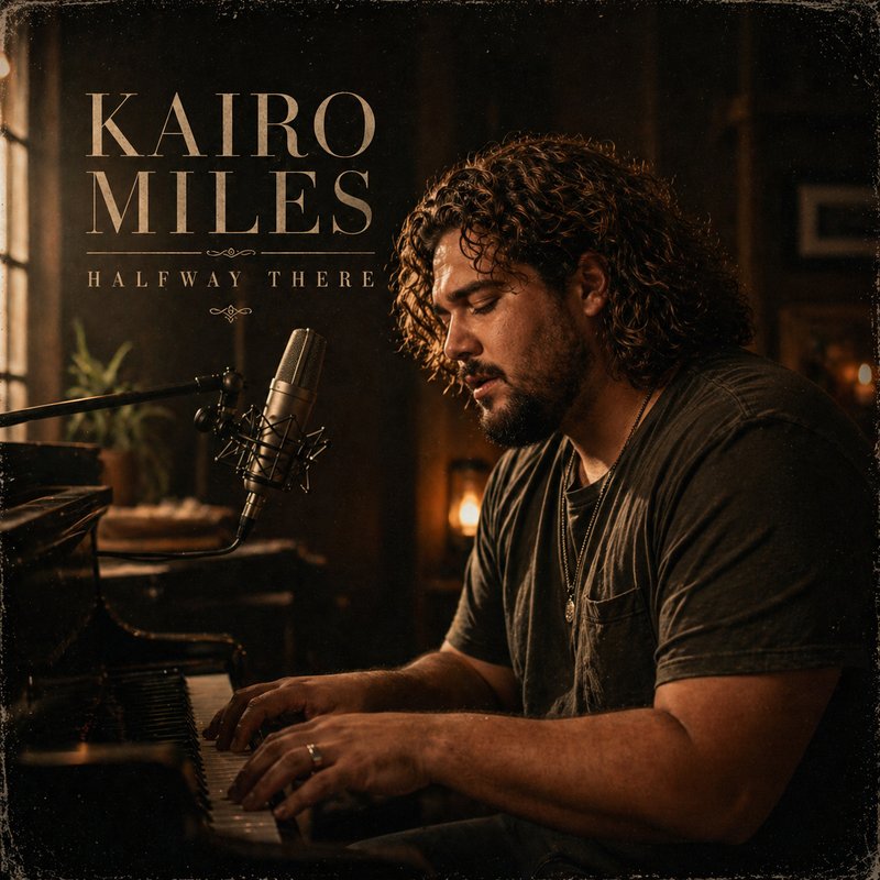 Halfway There (Kairo Miles Version)