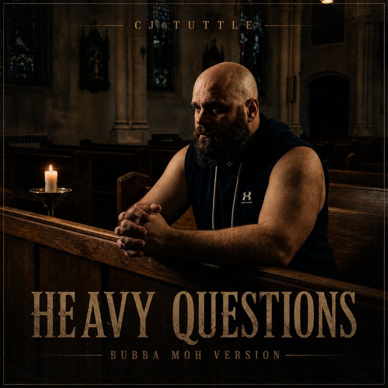 Heavy Questions (Bubba Moh Version)